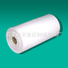 PE保護膜 全新料PVC熱收縮膜 防塵收縮包裝膜 食品包裝膜定制